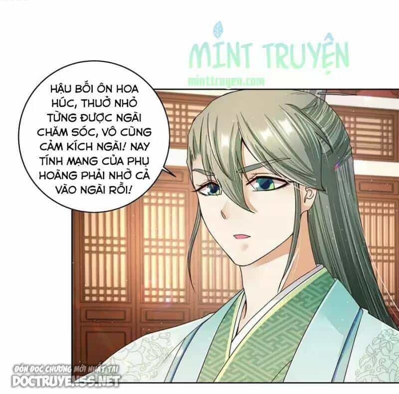 Dục Huyết Thương Hậu - Chương 199 - ảnh 7