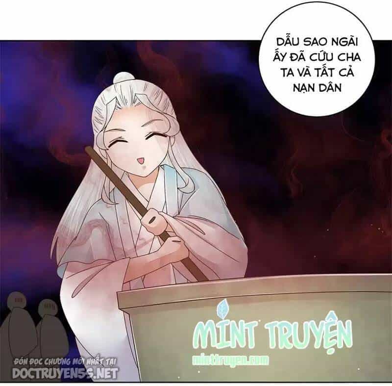 Dục Huyết Thương Hậu - Chương 200 - ảnh 14