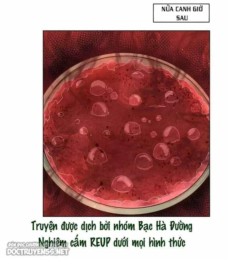 Dục Huyết Thương Hậu - Chương 200 - ảnh 15