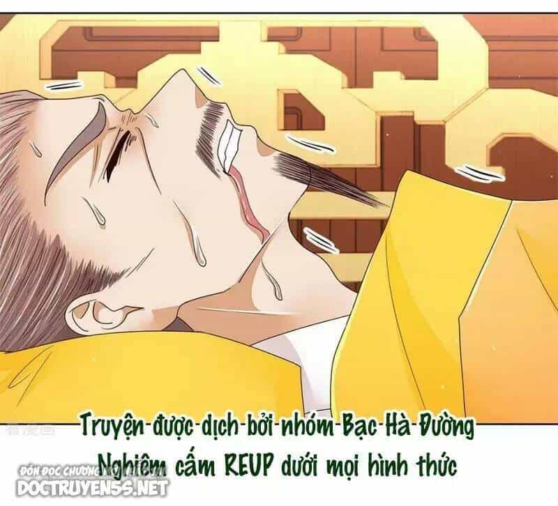 Dục Huyết Thương Hậu - Chương 200 - ảnh 27