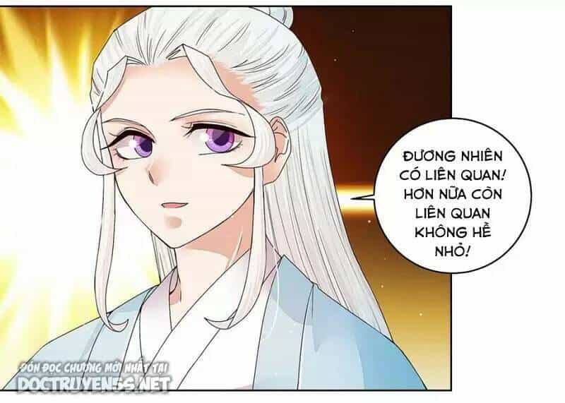 Dục Huyết Thương Hậu - Chương 200 - ảnh 5