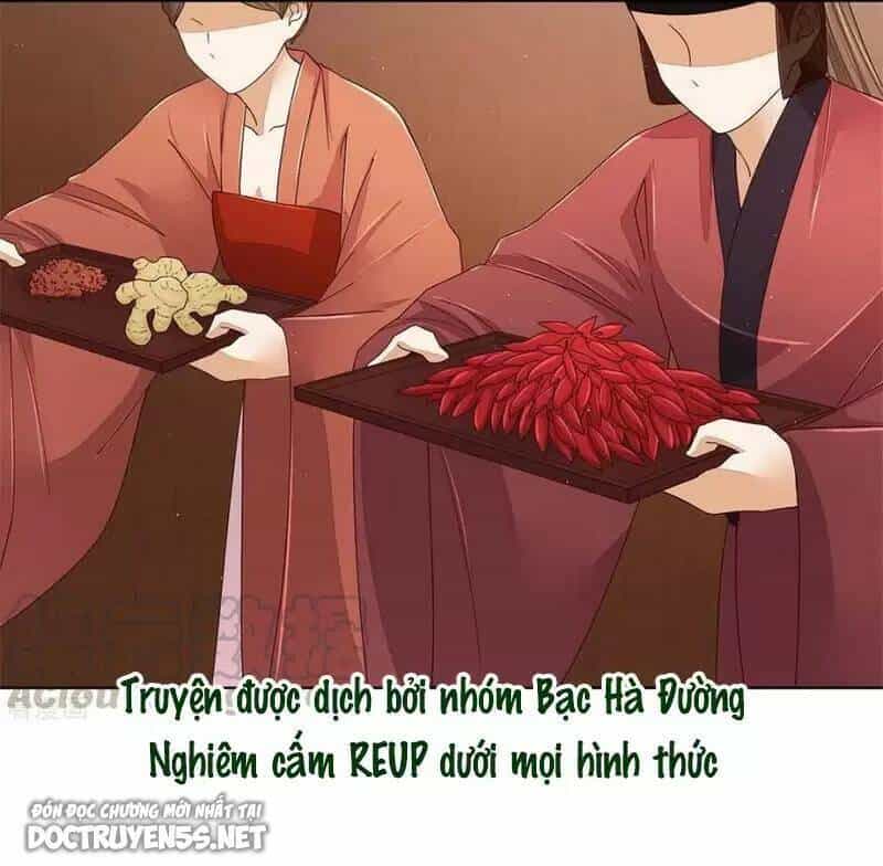 Dục Huyết Thương Hậu - Chương 200 - ảnh 9