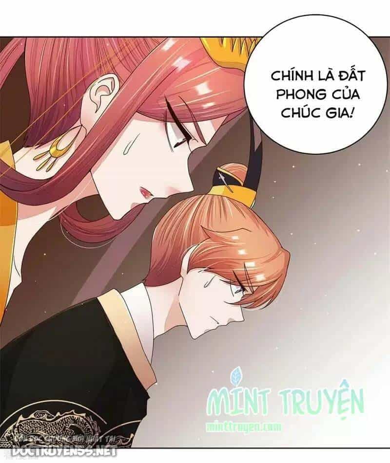 Dục Huyết Thương Hậu - Chương 201 - ảnh 15