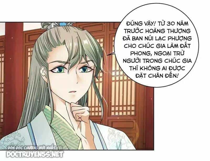 Dục Huyết Thương Hậu - Chương 201 - ảnh 16