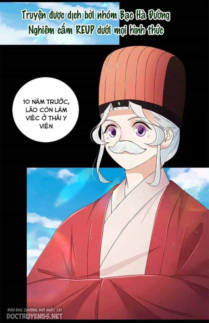 Dục Huyết Thương Hậu - Chương 201 - ảnh 20