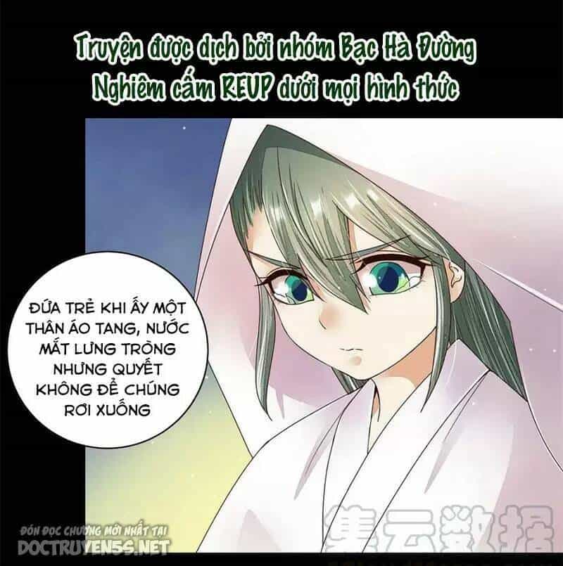 Dục Huyết Thương Hậu - Chương 201 - ảnh 28