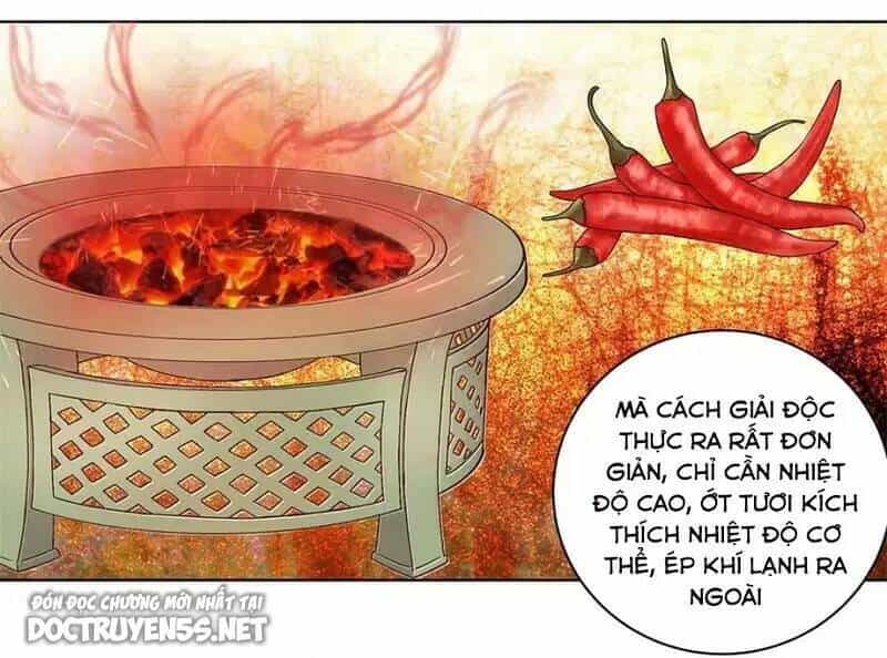Dục Huyết Thương Hậu - Chương 201 - ảnh 32