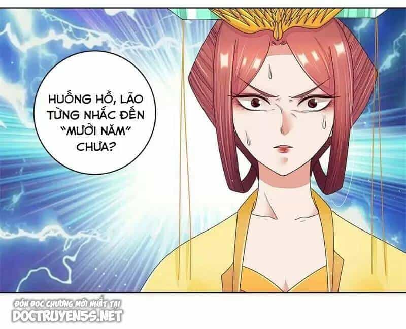 Dục Huyết Thương Hậu - Chương 201 - ảnh 9