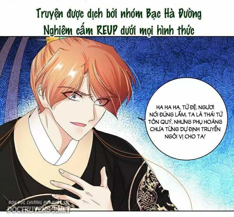 Dục Huyết Thương Hậu - Chương 202 - ảnh 16
