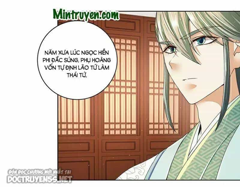 Dục Huyết Thương Hậu - Chương 202 - ảnh 17