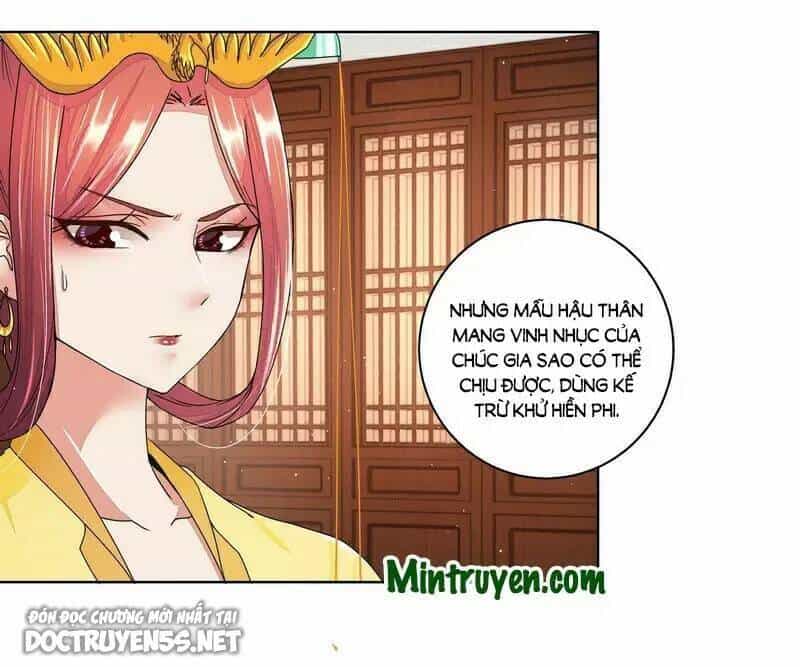 Dục Huyết Thương Hậu - Chương 202 - ảnh 18