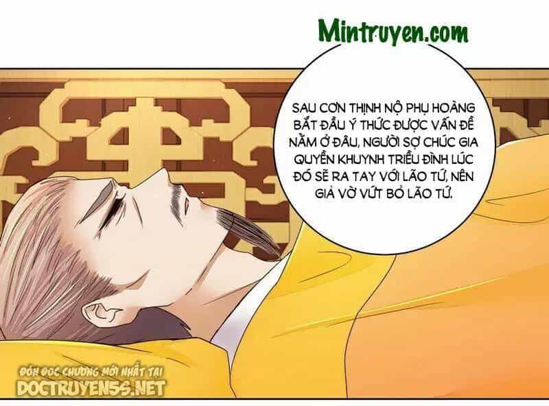Dục Huyết Thương Hậu - Chương 202 - ảnh 19