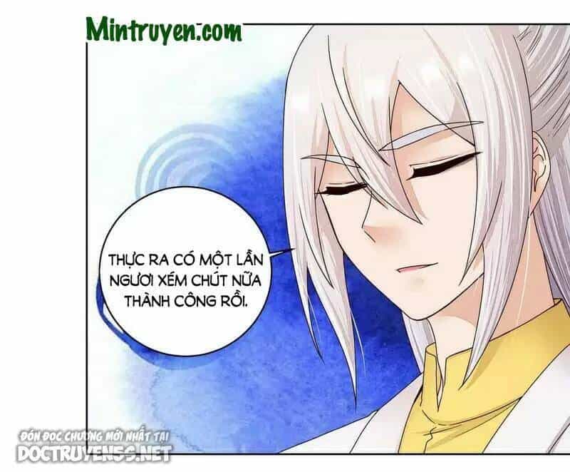 Dục Huyết Thương Hậu - Chương 202 - ảnh 23