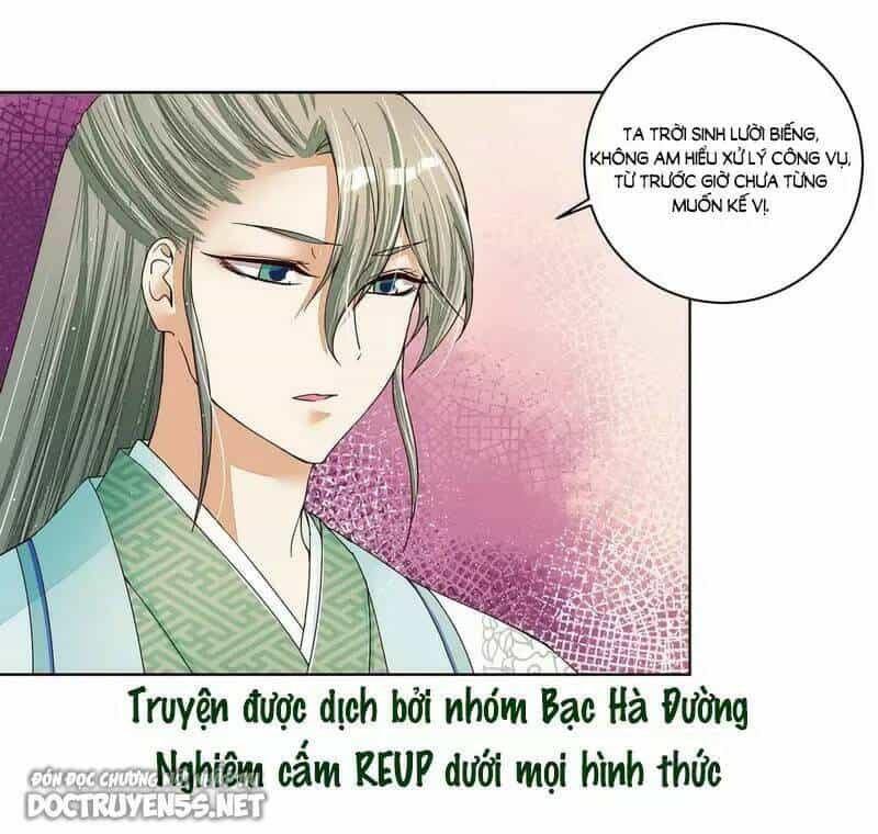 Dục Huyết Thương Hậu - Chương 203 - ảnh 10