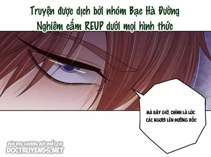 Dục Huyết Thương Hậu - Chương 203 - ảnh 19