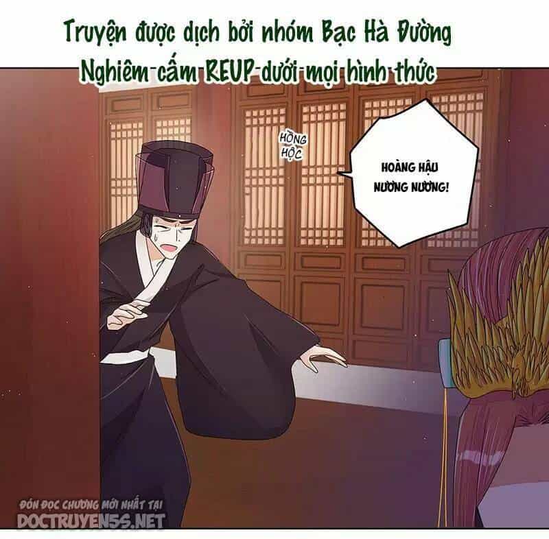 Dục Huyết Thương Hậu - Chương 204 - ảnh 1