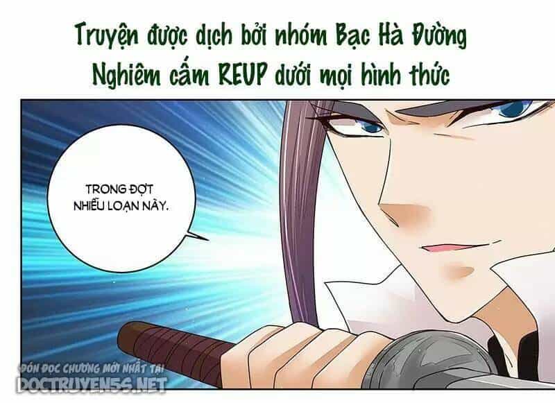 Dục Huyết Thương Hậu - Chương 204 - ảnh 17