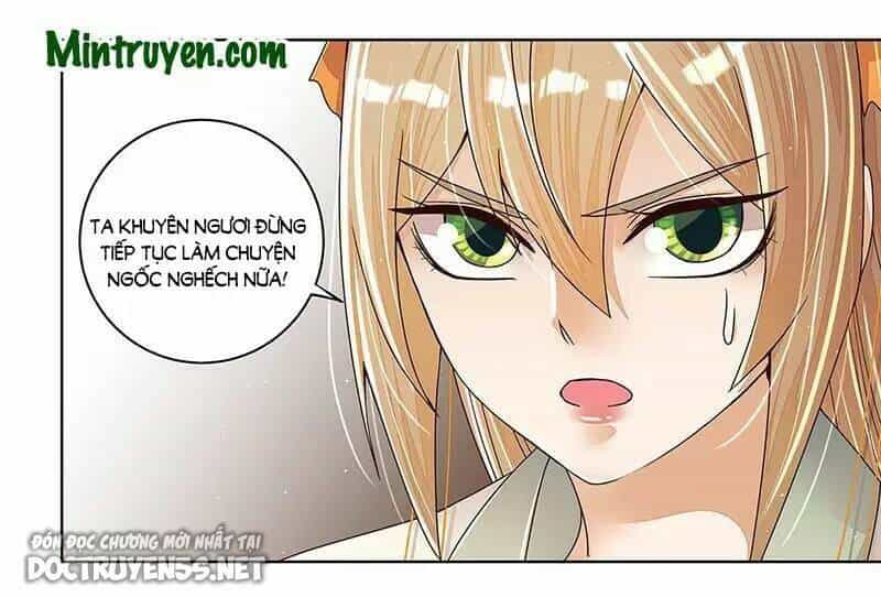 Dục Huyết Thương Hậu - Chương 204 - ảnh 19