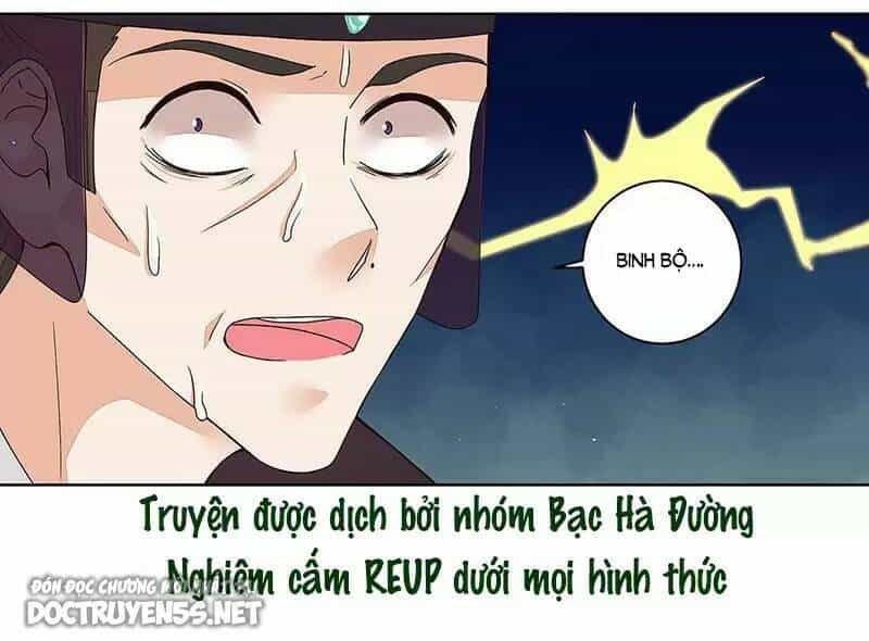 Dục Huyết Thương Hậu - Chương 204 - ảnh 3