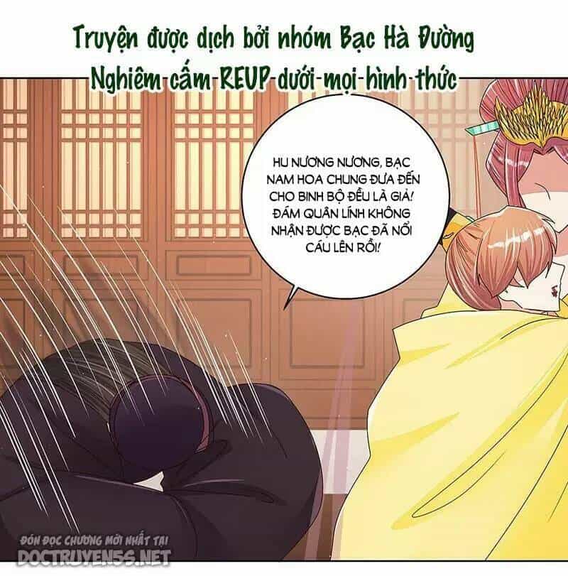 Dục Huyết Thương Hậu - Chương 204 - ảnh 6
