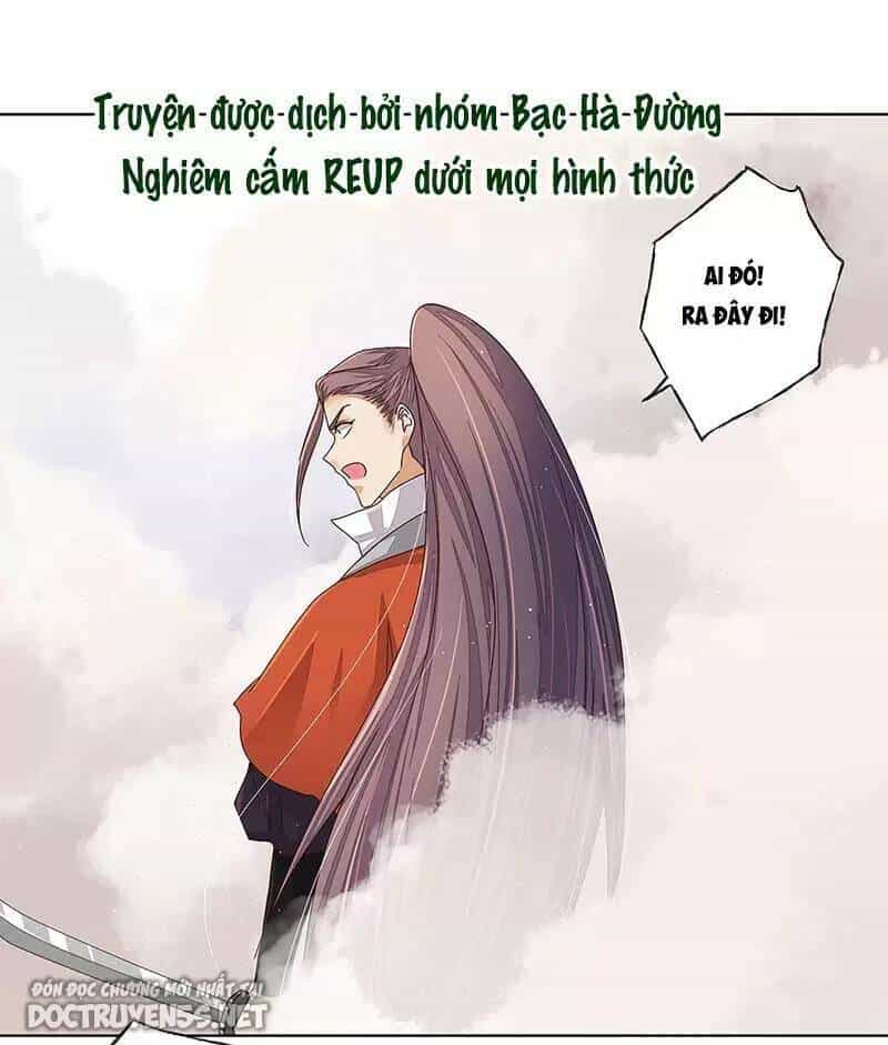 Dục Huyết Thương Hậu - Chương 205 - ảnh 10