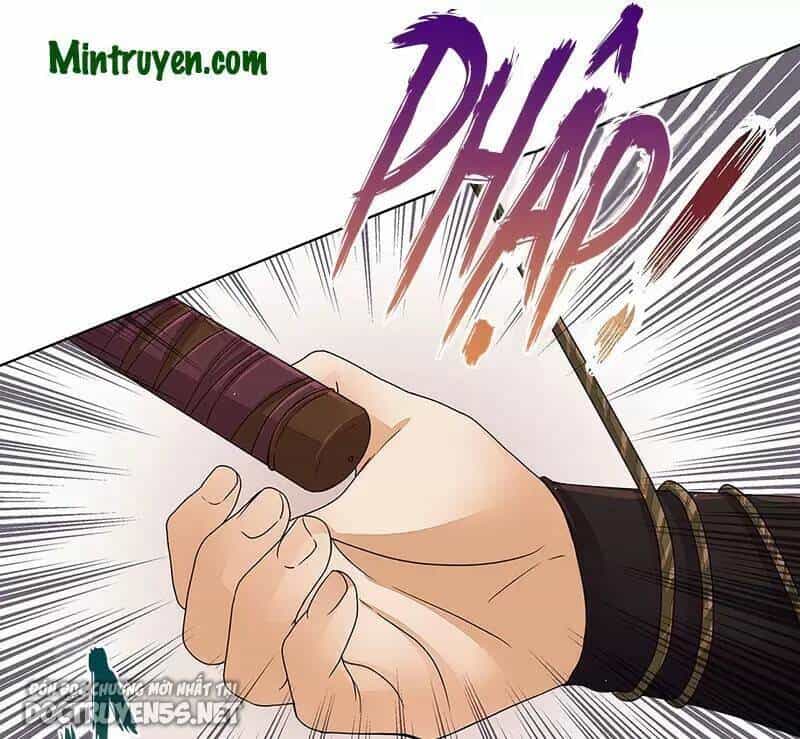 Dục Huyết Thương Hậu - Chương 205 - ảnh 27