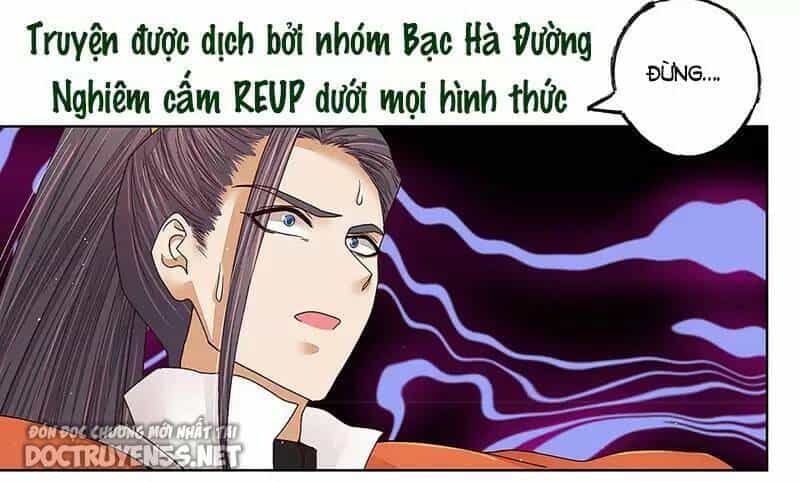 Dục Huyết Thương Hậu - Chương 206 - ảnh 12