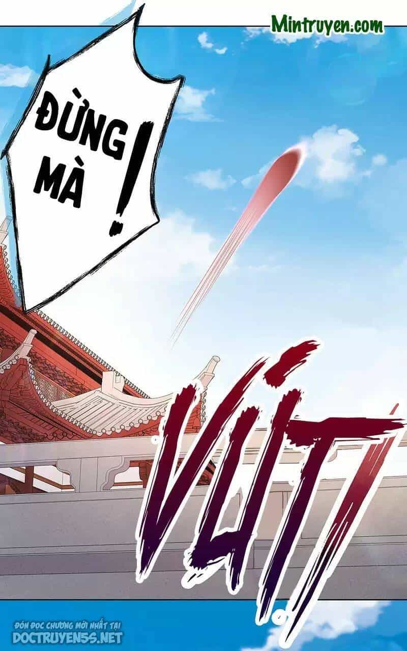 Dục Huyết Thương Hậu - Chương 206 - ảnh 14