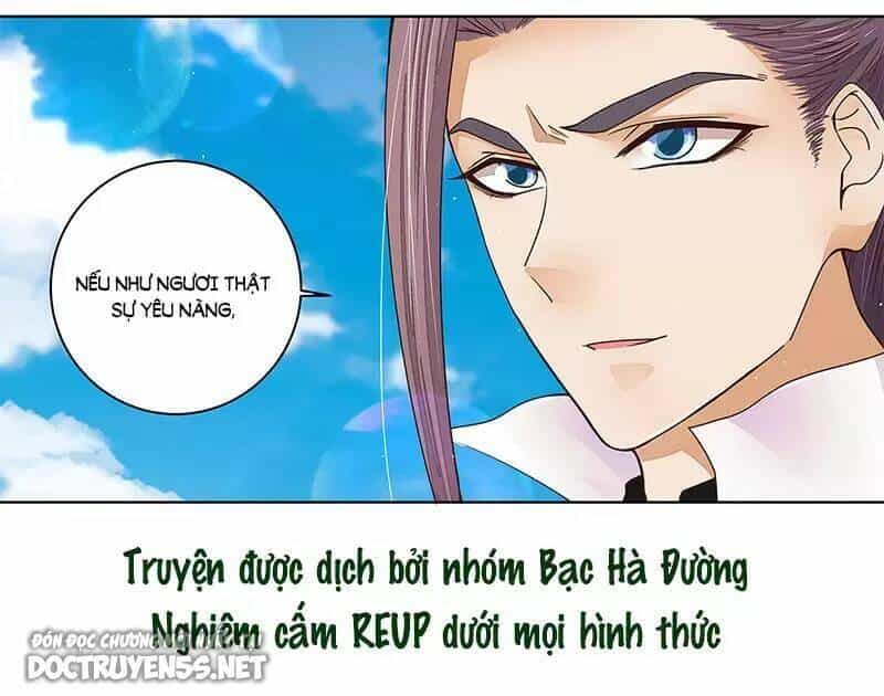 Dục Huyết Thương Hậu - Chương 207 - ảnh 22