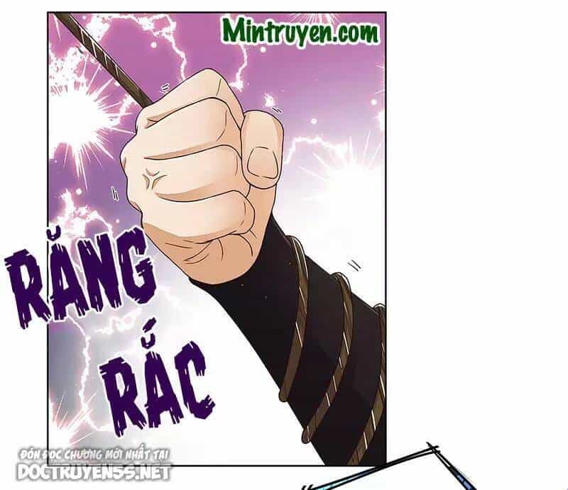 Dục Huyết Thương Hậu - Chương 207 - ảnh 4