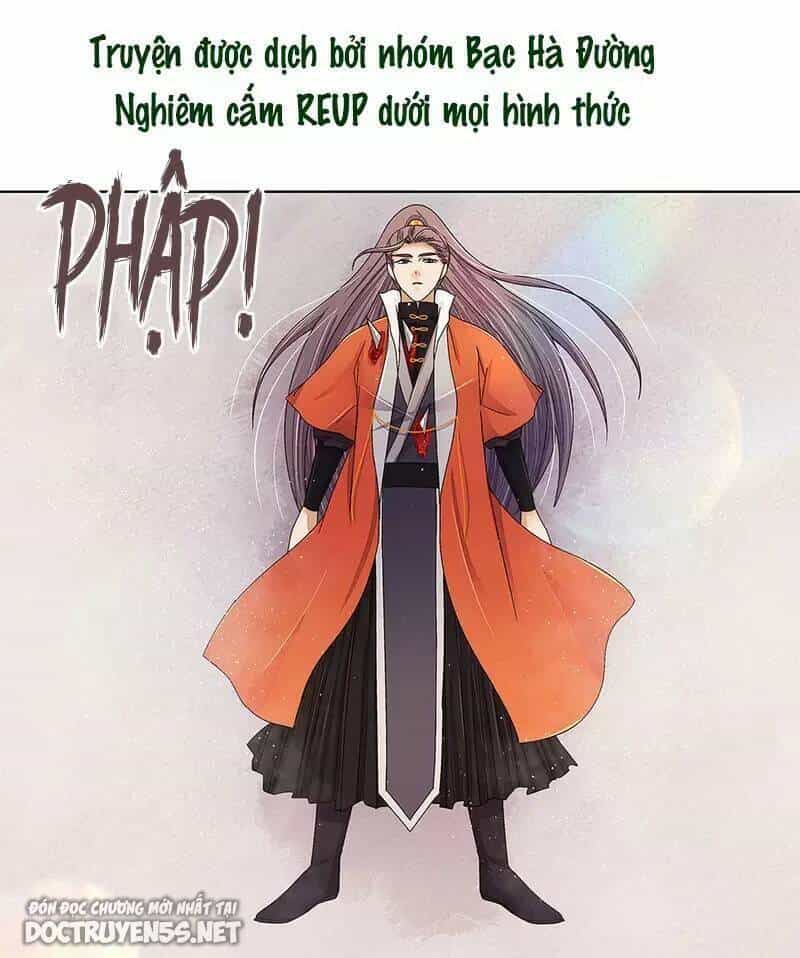 Dục Huyết Thương Hậu - Chương 208 - ảnh 13