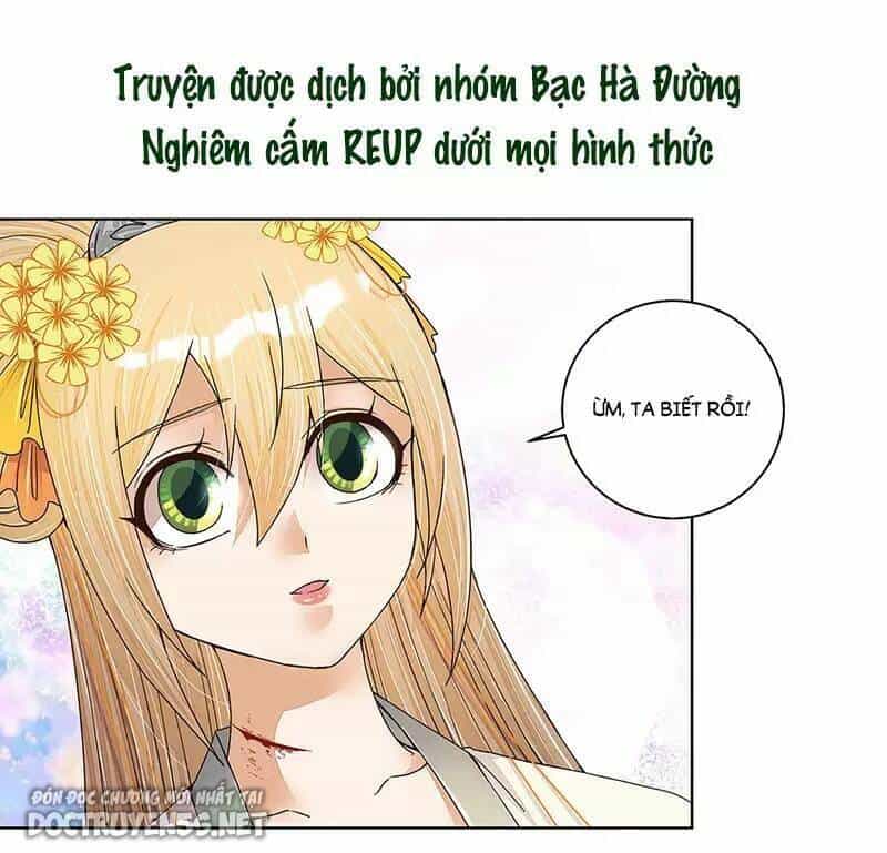 Dục Huyết Thương Hậu - Chương 208 - ảnh 27