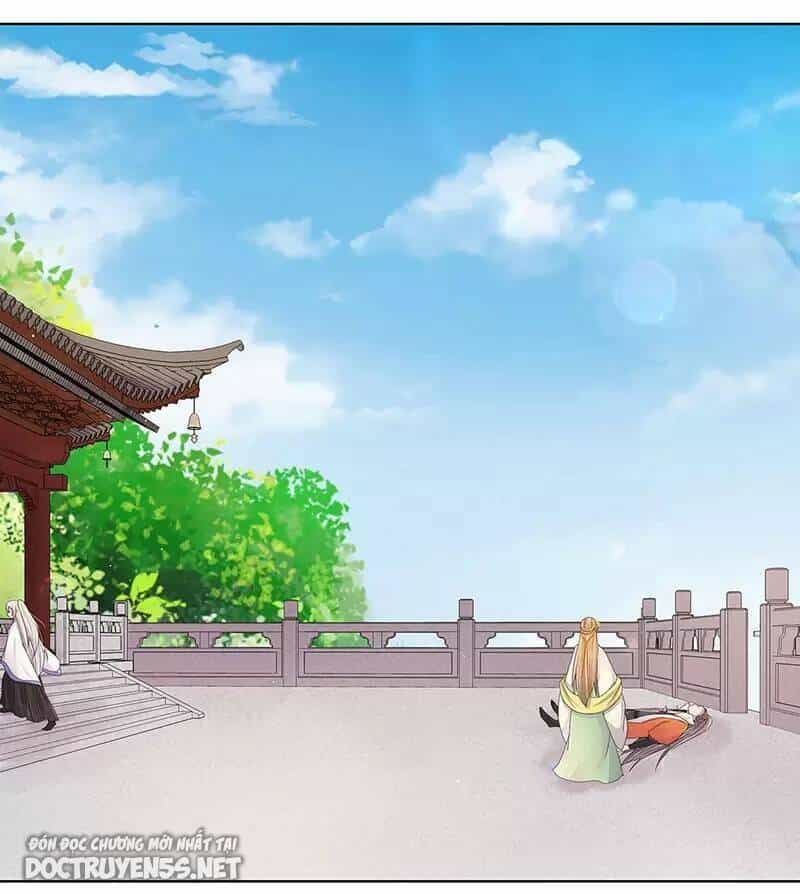 Dục Huyết Thương Hậu - Chương 208 - ảnh 28