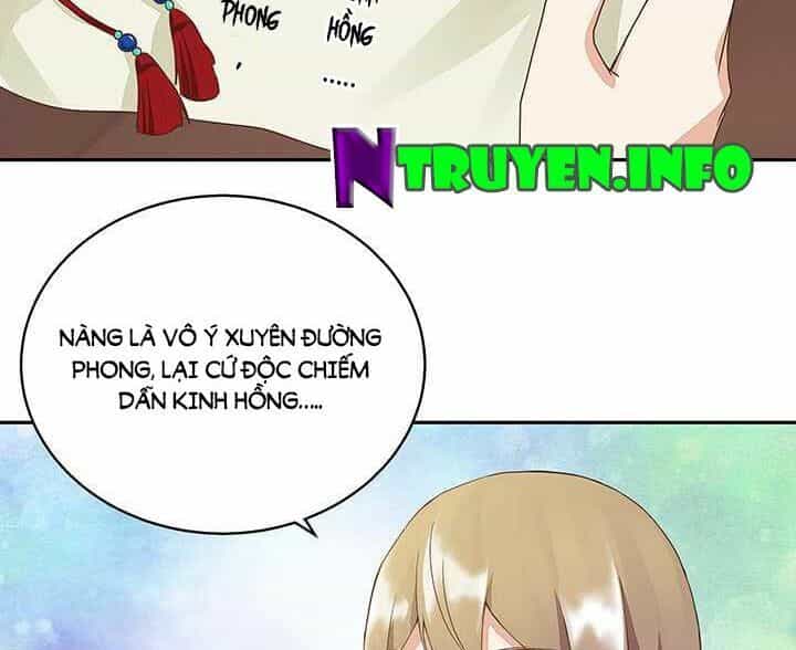 Dục Huyết Thương Hậu - Chương 20 - ảnh 14