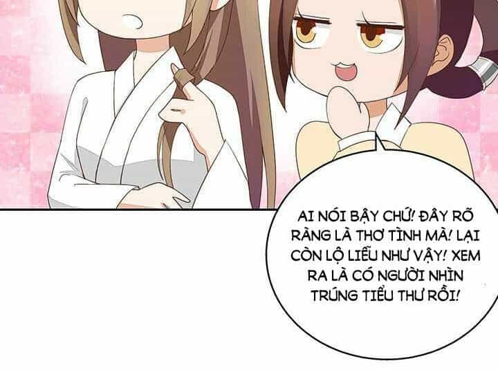 Dục Huyết Thương Hậu - Chương 20 - ảnh 23