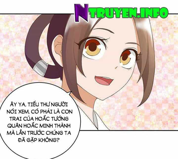Dục Huyết Thương Hậu - Chương 20 - ảnh 24