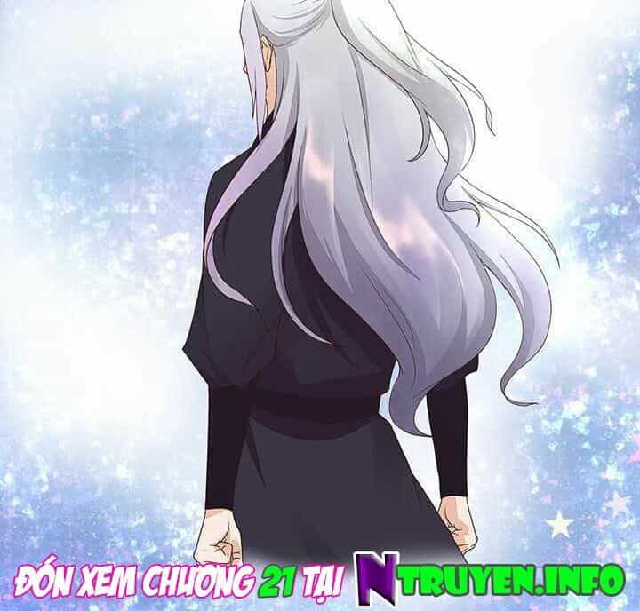 Dục Huyết Thương Hậu - Chương 20 - ảnh 34