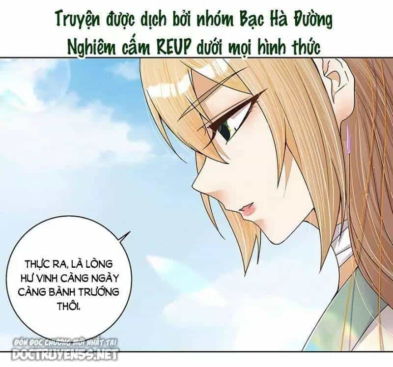 Dục Huyết Thương Hậu - Chương 209 - ảnh 11
