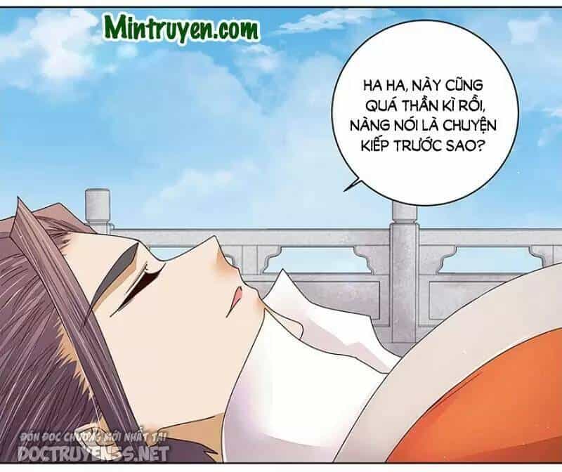 Dục Huyết Thương Hậu - Chương 209 - ảnh 16