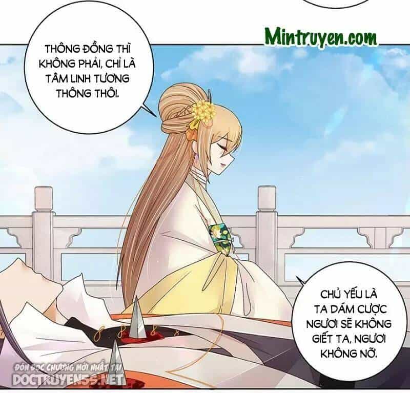 Dục Huyết Thương Hậu - Chương 209 - ảnh 2