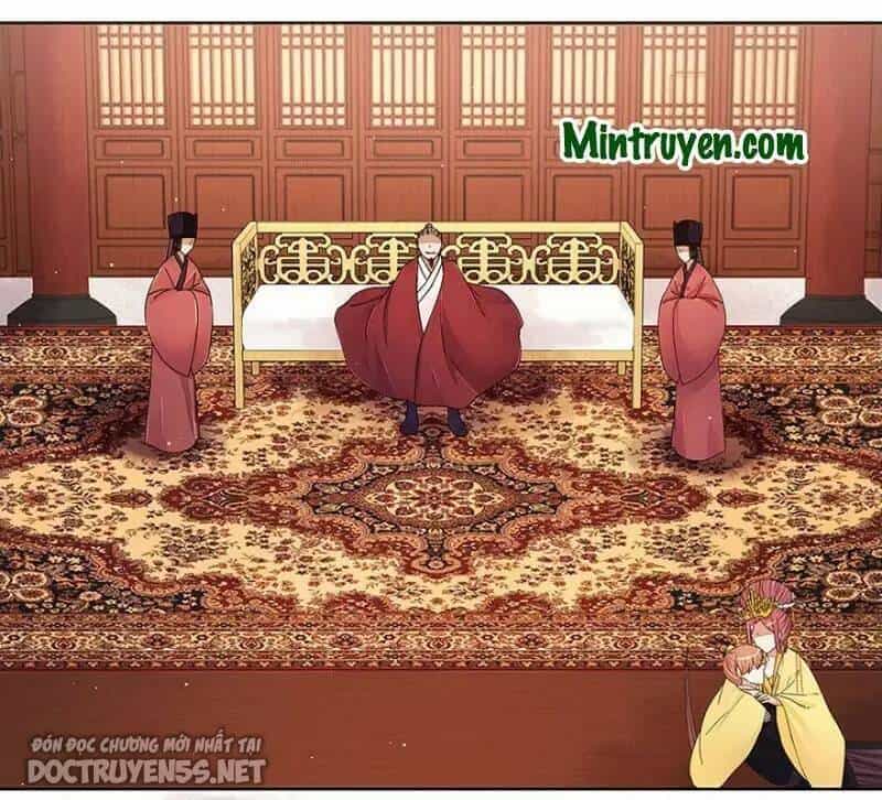 Dục Huyết Thương Hậu - Chương 209 - ảnh 22