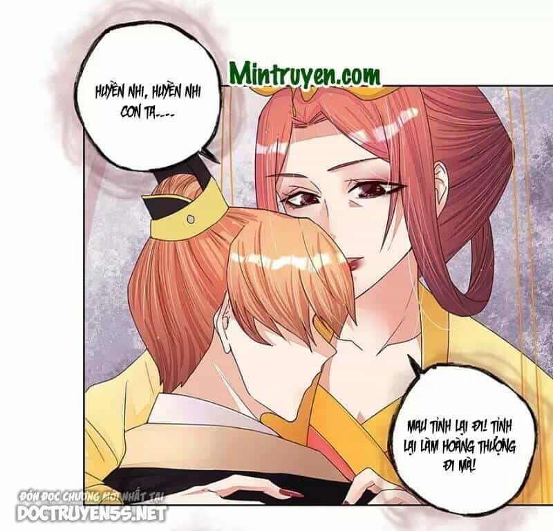 Dục Huyết Thương Hậu - Chương 209 - ảnh 23