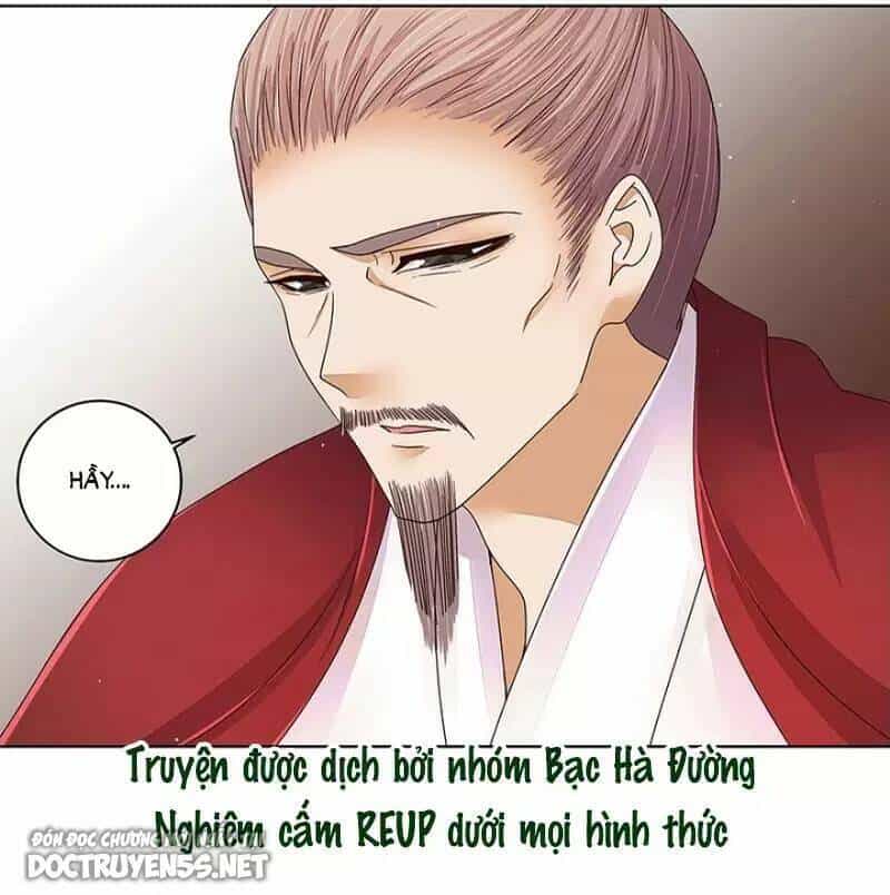 Dục Huyết Thương Hậu - Chương 209 - ảnh 26