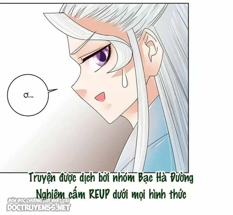 Dục Huyết Thương Hậu - Chương 209 - ảnh 28