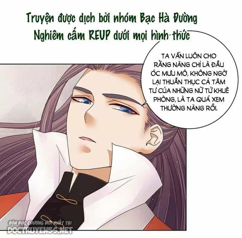 Dục Huyết Thương Hậu - Chương 209 - ảnh 3