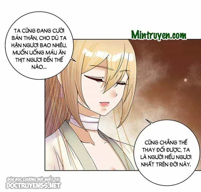 Dục Huyết Thương Hậu - Chương 209 - ảnh 9