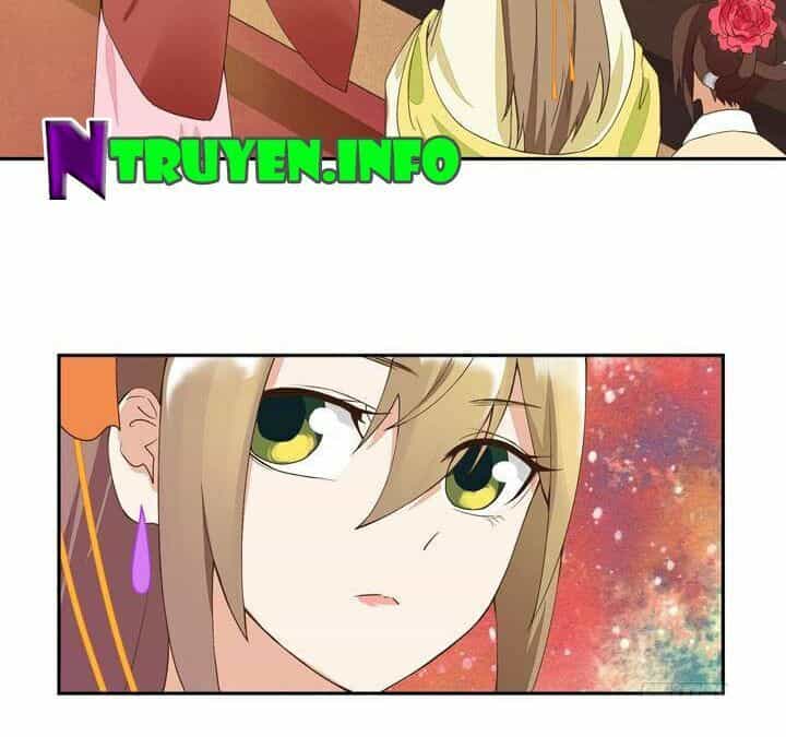 Dục Huyết Thương Hậu - Chương 21 - ảnh 13