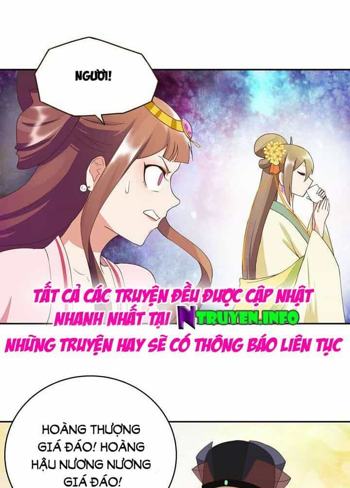 Dục Huyết Thương Hậu - Chương 21 - ảnh 30