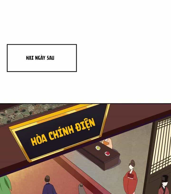 Dục Huyết Thương Hậu - Chương 21 - ảnh 7