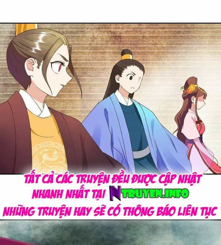 Dục Huyết Thương Hậu - Chương 22 - ảnh 25